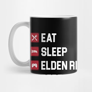 elden ring Mug